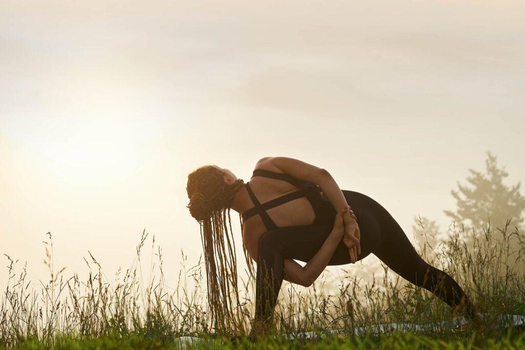 Eventi yoga